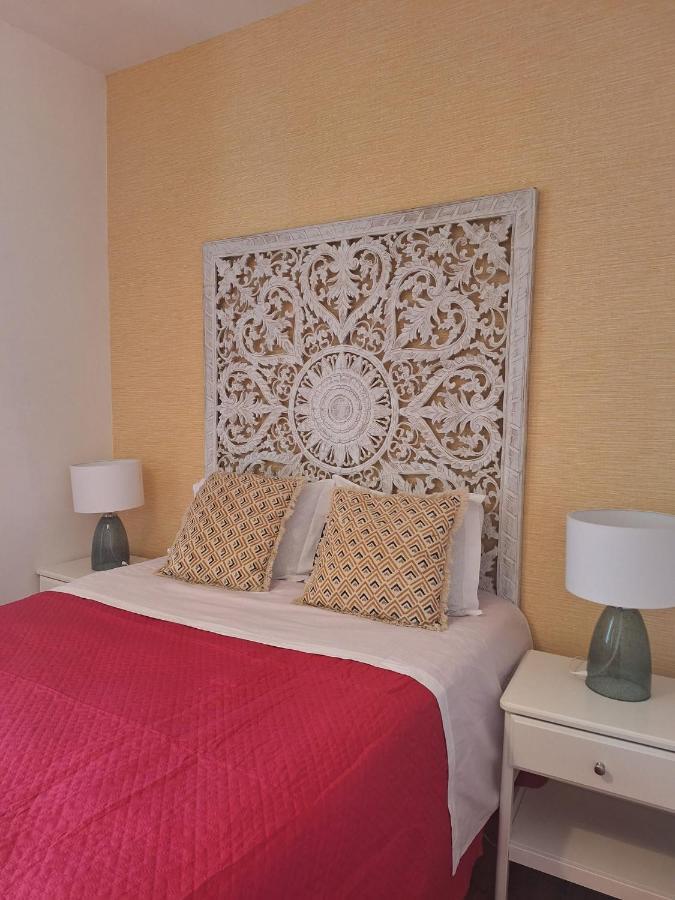 Flores Apartments Лісабон Екстер'єр фото